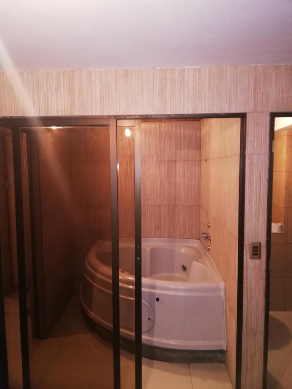 Hostal Rio Ibare La Paz Ngoại thất bức ảnh