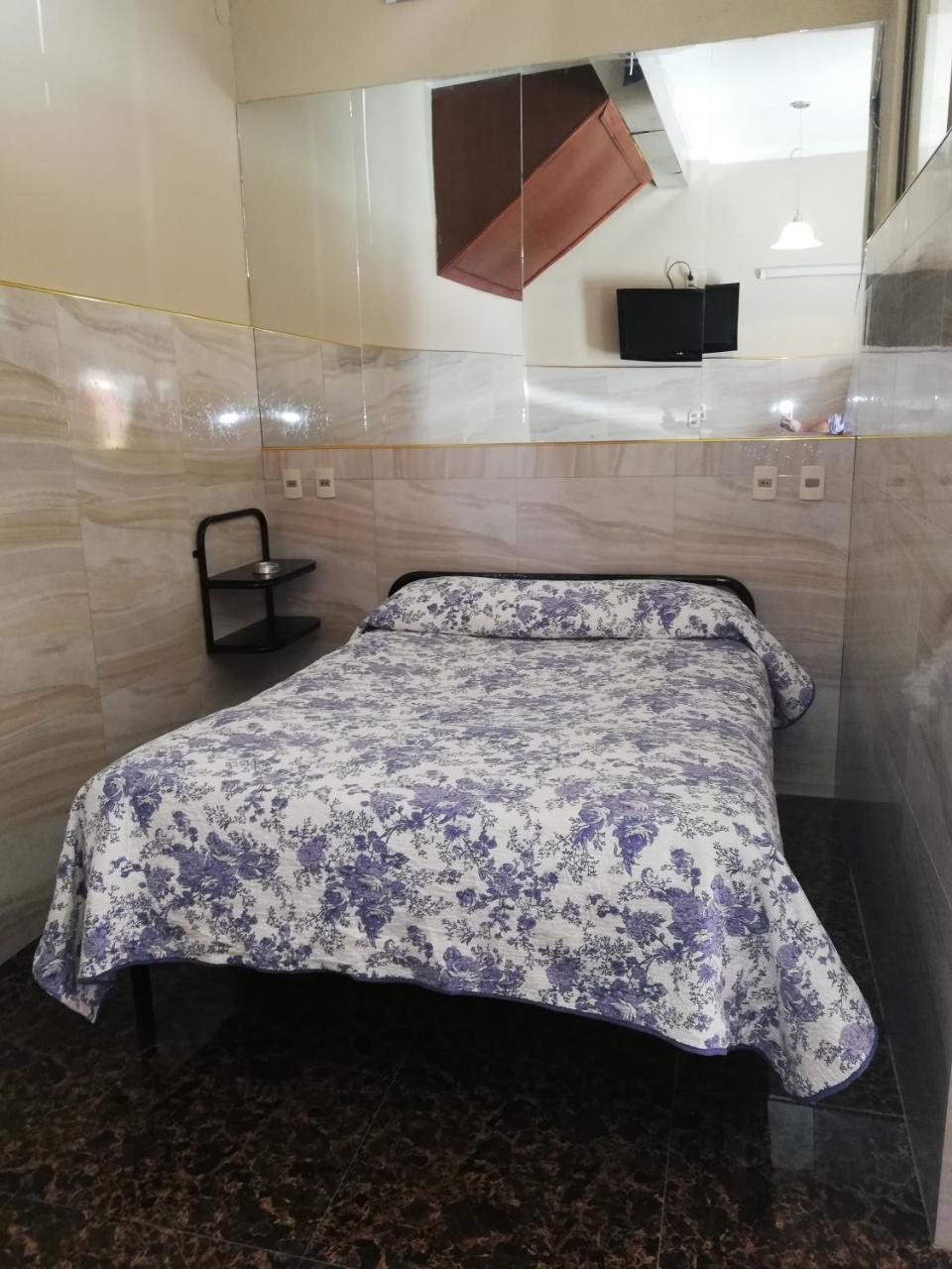 Hostal Rio Ibare La Paz Ngoại thất bức ảnh