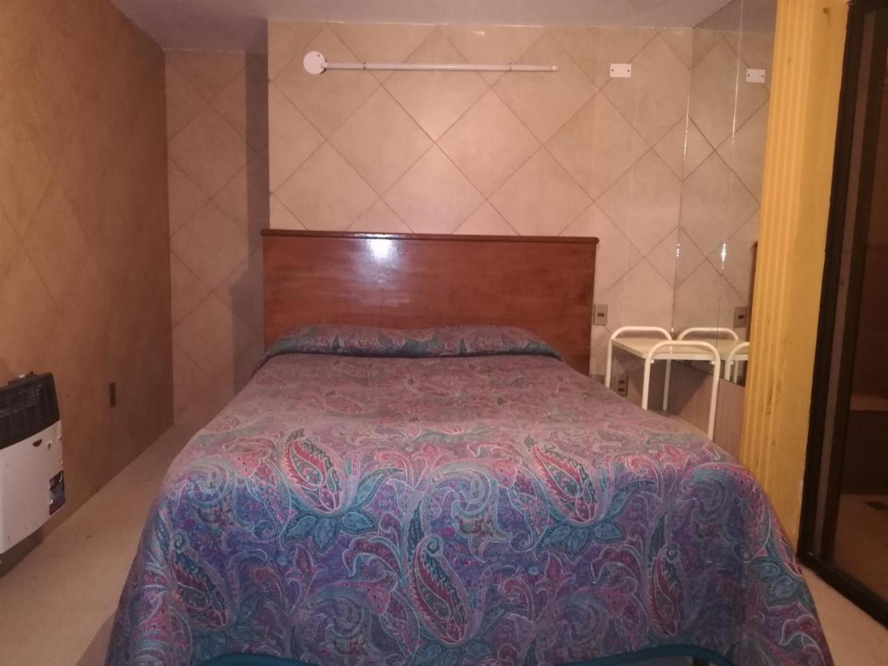 Hostal Rio Ibare La Paz Ngoại thất bức ảnh