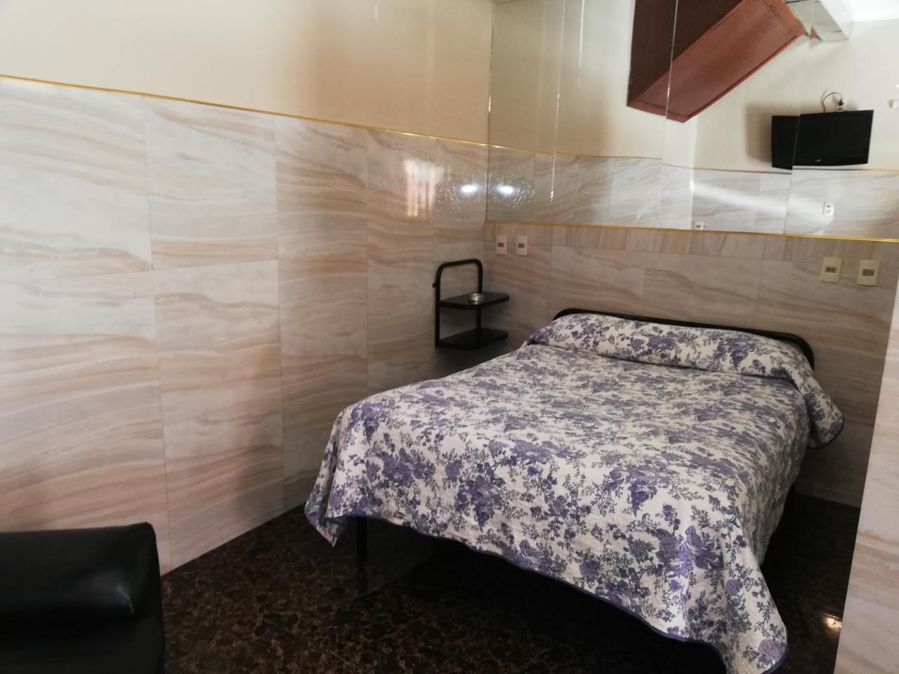 Hostal Rio Ibare La Paz Ngoại thất bức ảnh